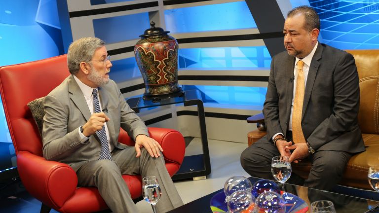 Roberto Rodríguez Marchena 