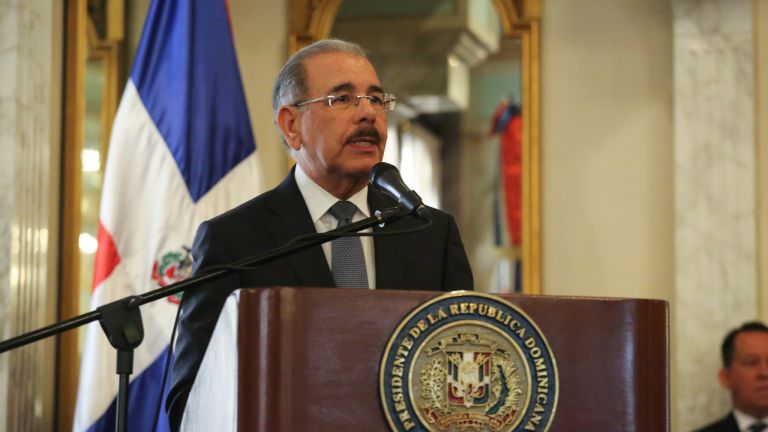 Danilo Medina