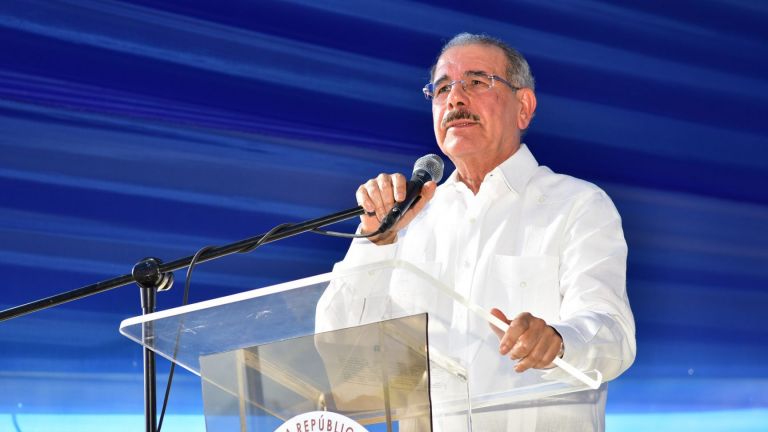 Danilo Medina