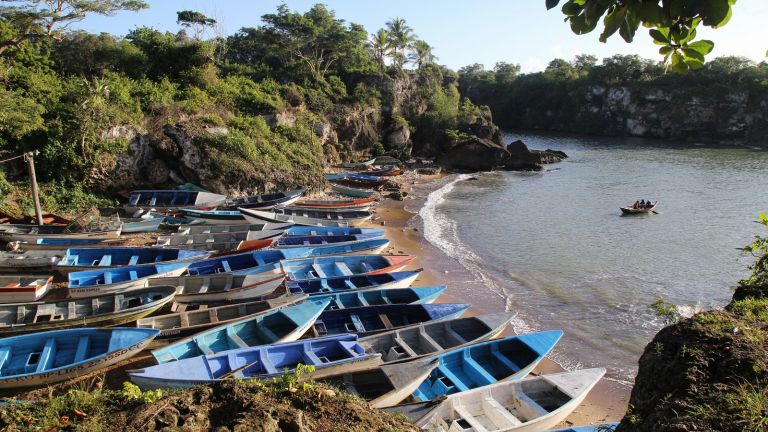 Costa este de República Dominicana