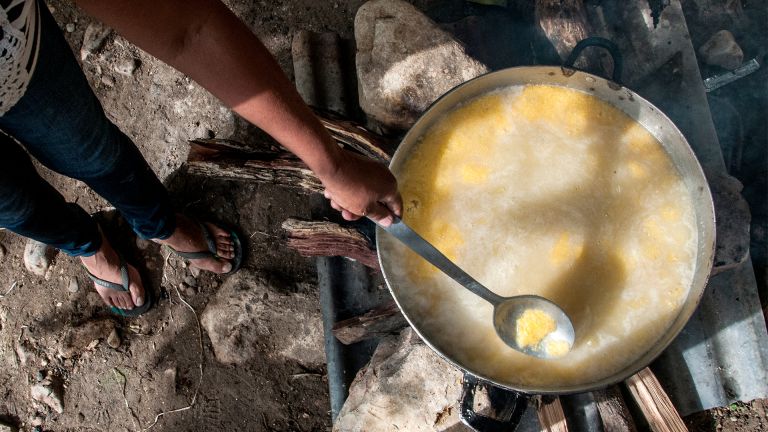 El Chenchén de Jorgillo