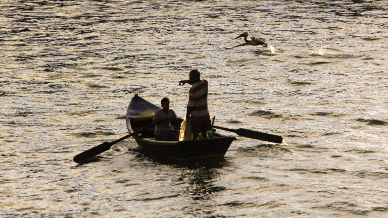 Un muelle para Boca de Yuma, Higüey