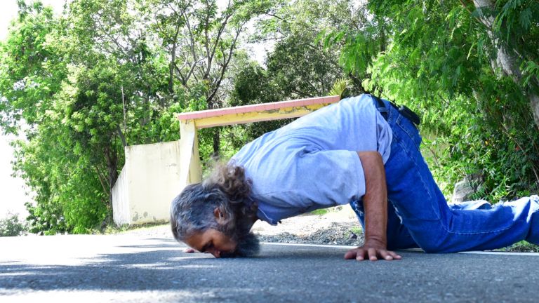 Promesa por promesa. Carreteras Santiago Rodriguez