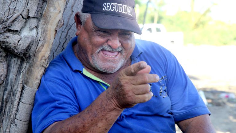 Palmar de Ocoa, Azua. Esto se Resuelve con Financiamiento