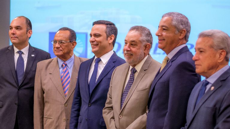 Luis Henry Molina: “¡Ha llegado el momento de las exportaciones!”
