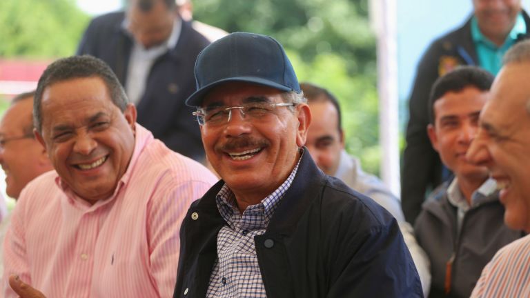 Danilo Medina