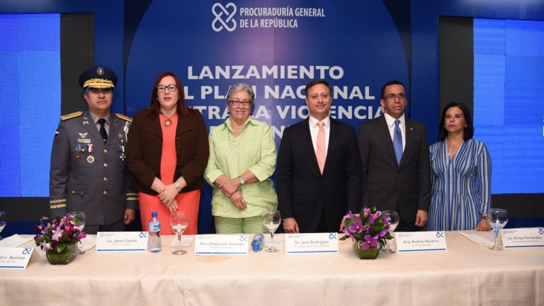 Procuraduría General de la República