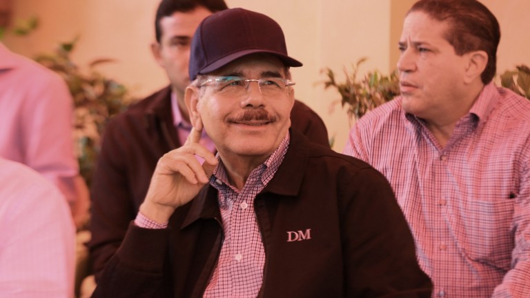 Danilo Medina