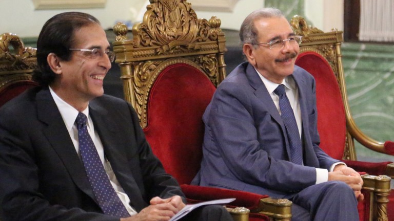 90.6% de las Metas Presidenciales con avances sustanciales