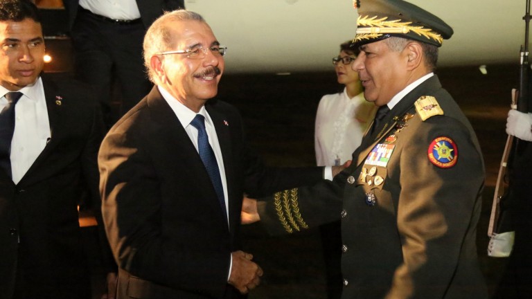Danilo Medina