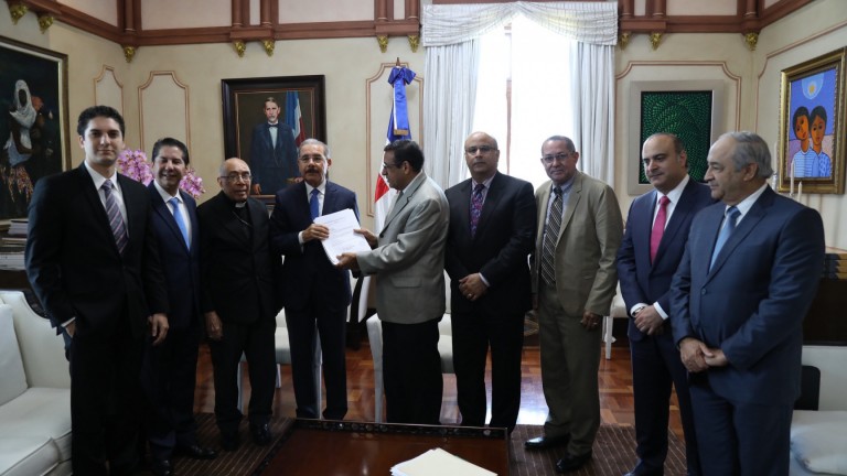 Consejo Nacional de Desarrollo