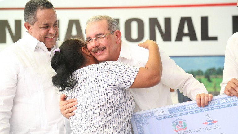 Danilo Medina