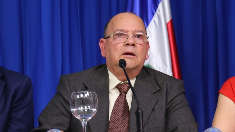 Carlos Segura Foster