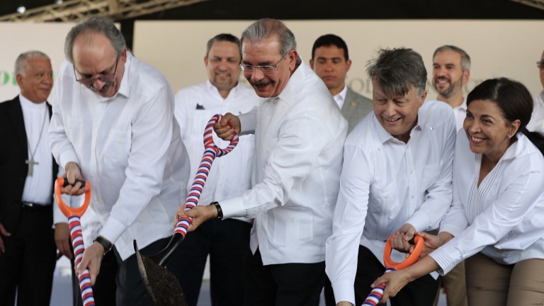 Parque Solar Canoa abastecerá de luz a 10 mil hogares