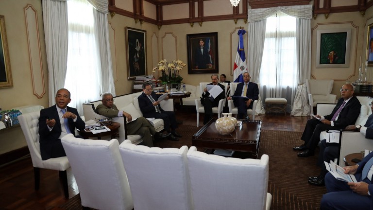 Danilo Medina