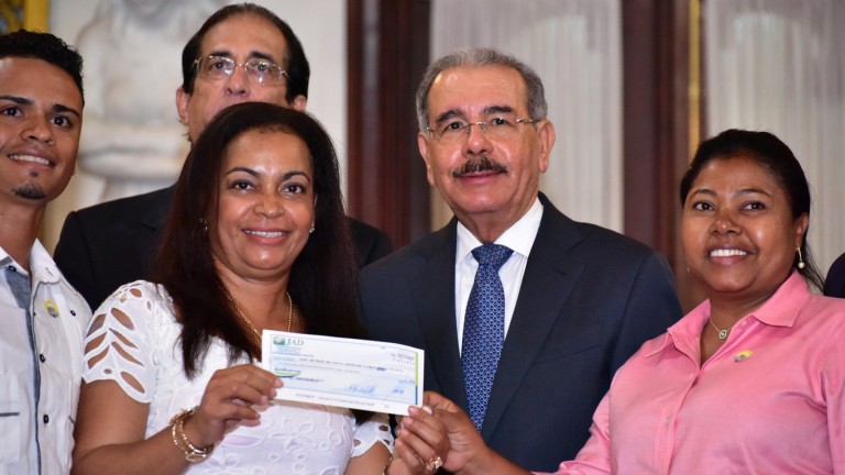entrega