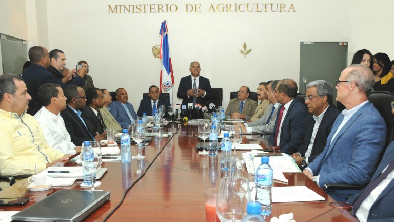 Ministerio de Agricultura reactiva diálogo de seguimiento políticas públicas en agropecuaria