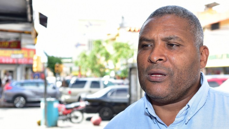 Juan Paniagua, expresidente y miembro fundador Barrio Chino destaca beneficios nueva era diplomática y comercial