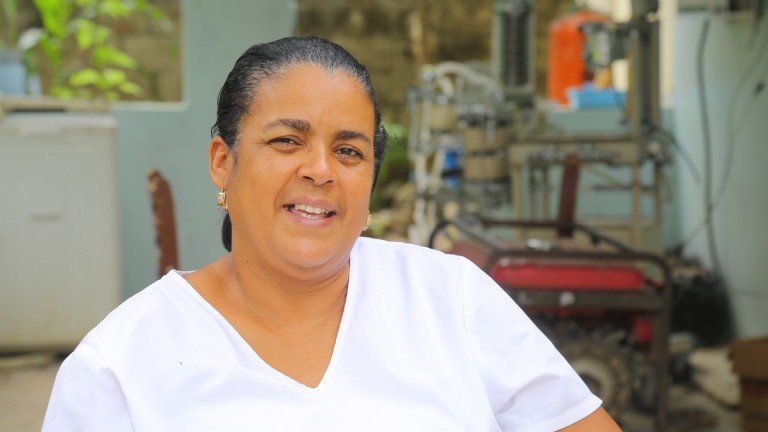 Habitantes de Jamao al Norte reciben hospital nuevo y con mayor capacidad resolutiva; Ayuntamiento reconoce aportes de Danilo Medina