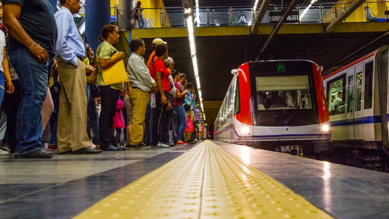 METRO