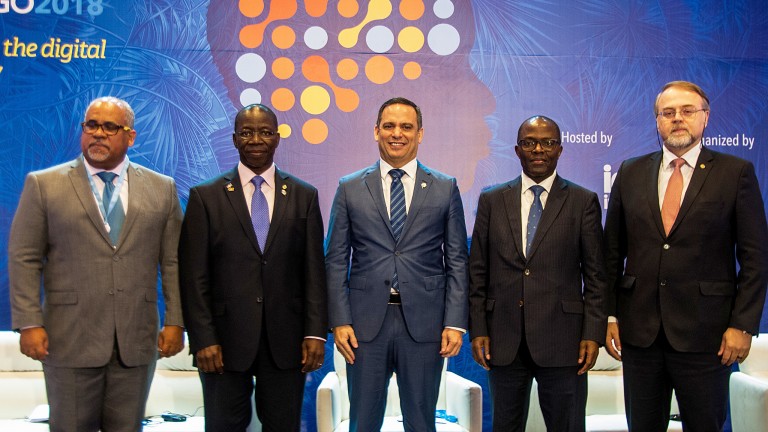 Indotel y Unión Internacional Telecomunicaciones concluyen de manera exitosa Simposio Mundial Creación Capacitación en TIC