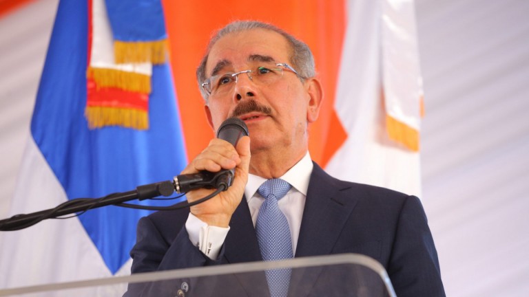 Danilo Medina