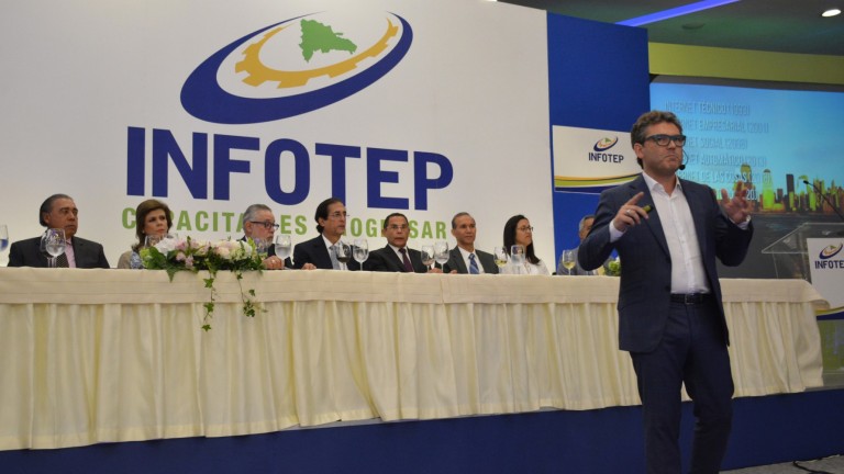 INFOTEP 