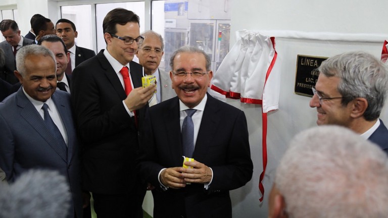 Danilo Medina  