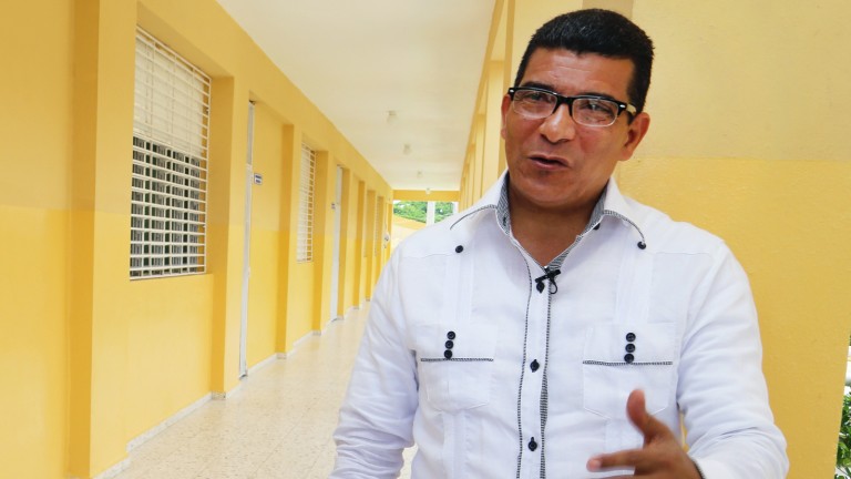 RD crece y se democratiza 