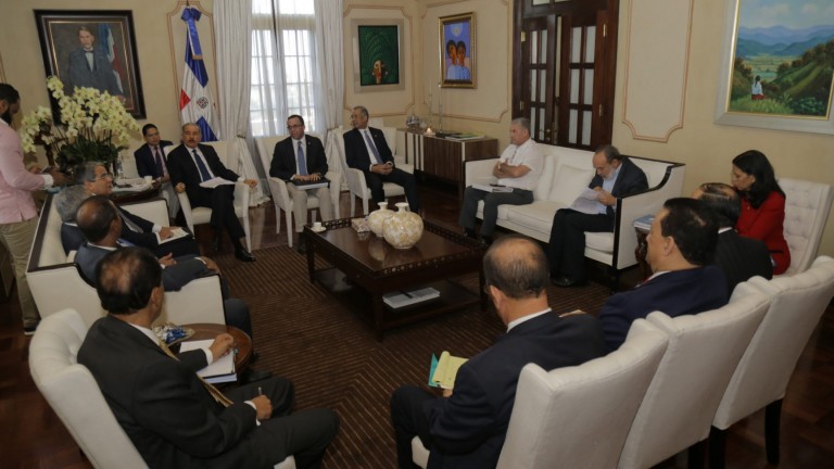 Danilo Medina
