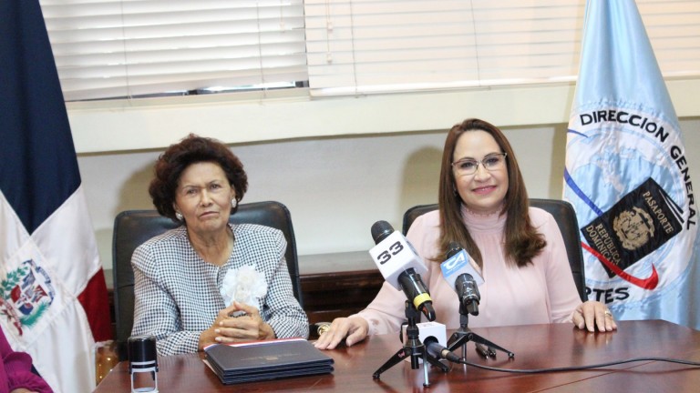 Pasaportes anula pago de 300 pesos por servicios en línea