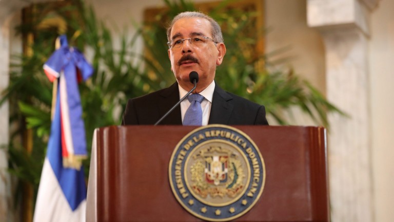 Danilo Medina