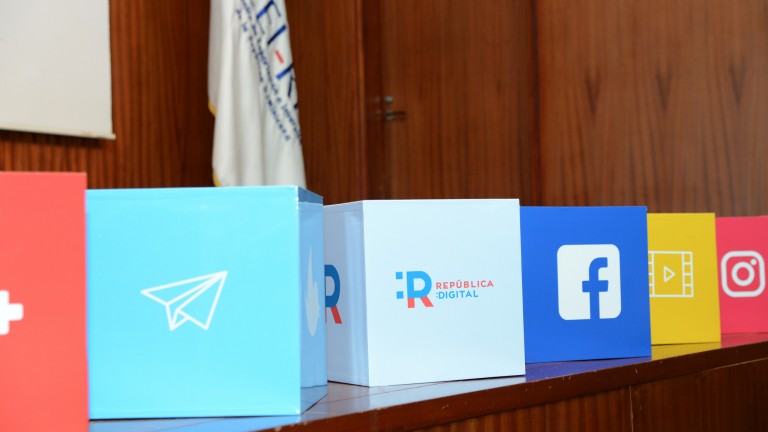 República Dominicana es sede de HackAmericas 2018; busca generar ideas innovadoras que mejoren el transporte y la movilidad