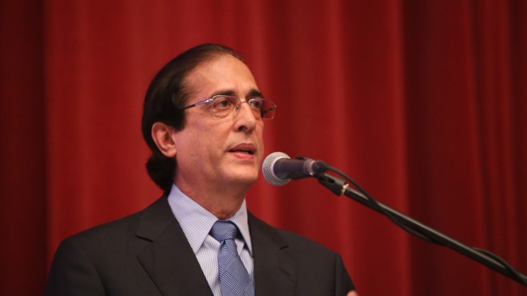 Gustavo Montalvo sobre República Digital: “Se trata de facilitar procesos y, con ello, mejorar la calidad de vida de todos los dominicanos”