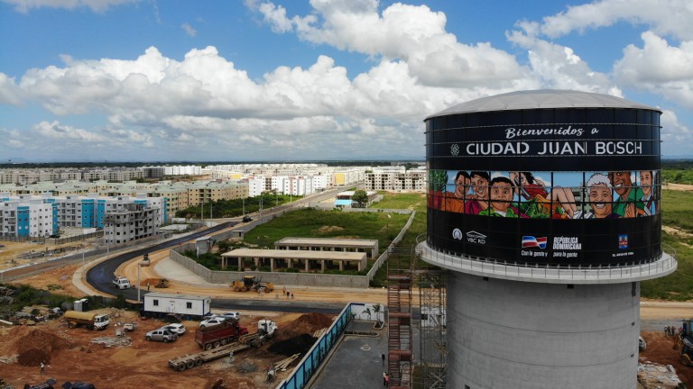 RD crece y se democratiza 