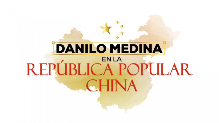 Danilo Medina