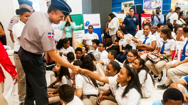 Danilo Medina