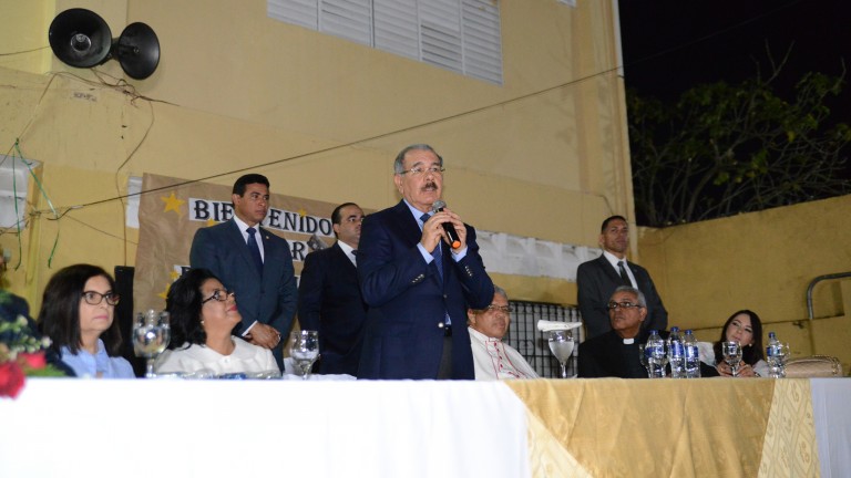 Danilo Medina