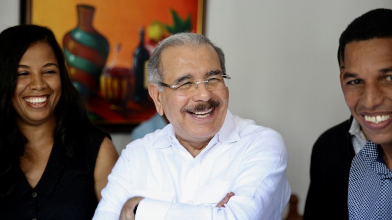Danilo Medina