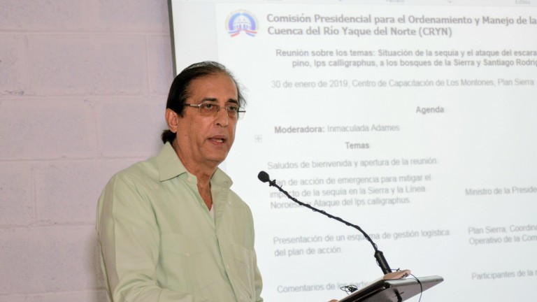 Gustavo Montalvo