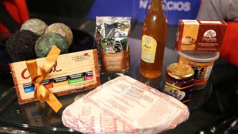 Productos Nacionales 