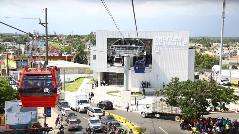 Rendición de cuentas 2019, Revolución Transporte, Plan Estratégico 