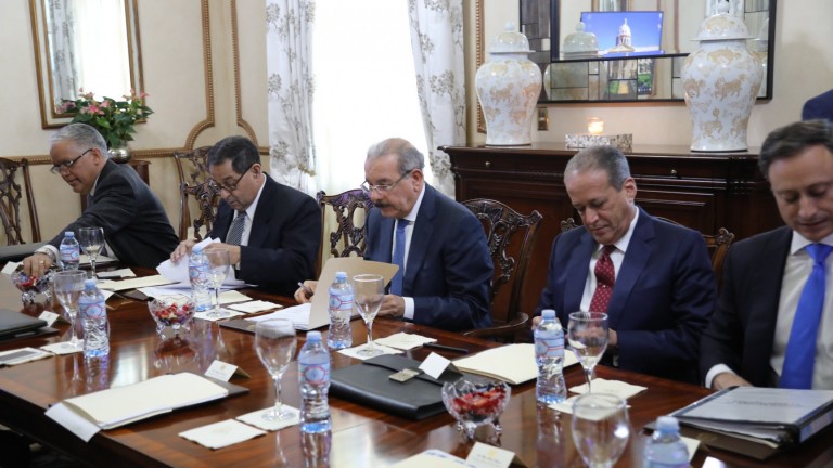 Consejo Nacional de la Magistratura
