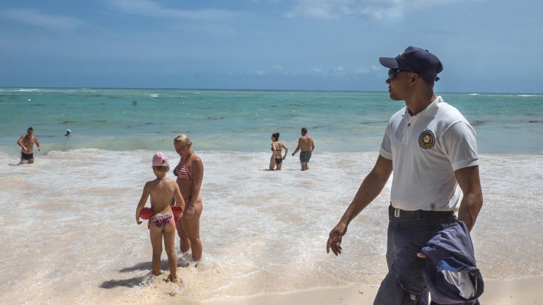 República Dominicana. Un destino seguro 