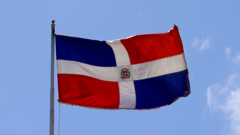 Bandera Nacional