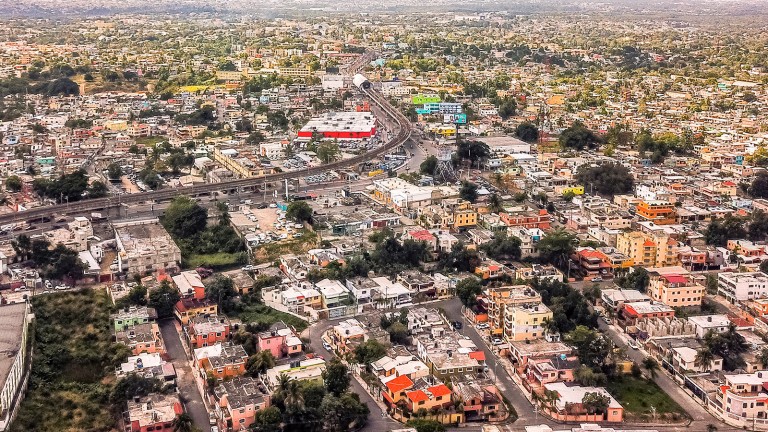 Santo Domingo Norte libre de analfabetismo