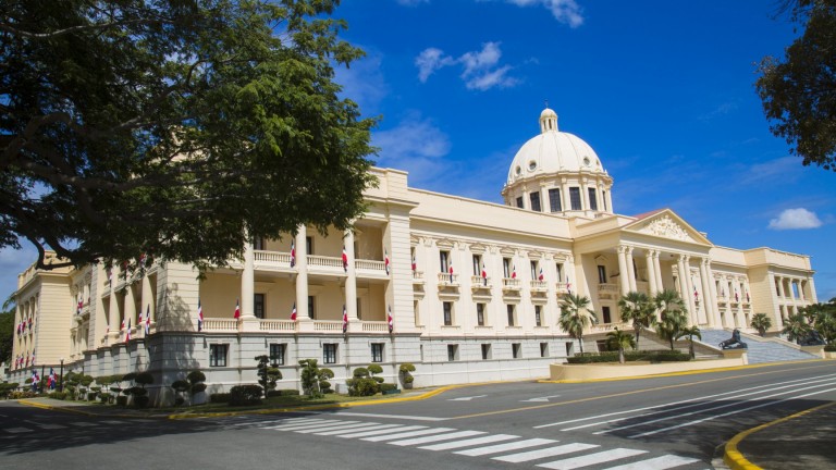 Palacio Nacional 