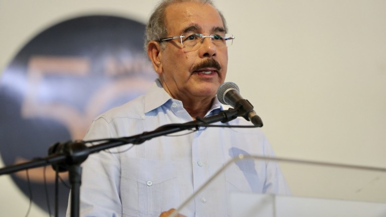 Danilo Medina