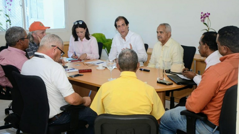 Vivienda, Ciudad Juan Bosch, Ministerio de la Presidencia (MINPRE) 