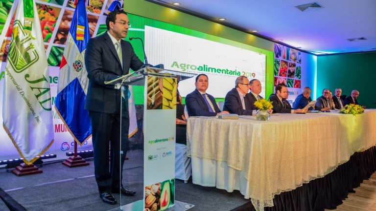 Agroalimentaria 2019